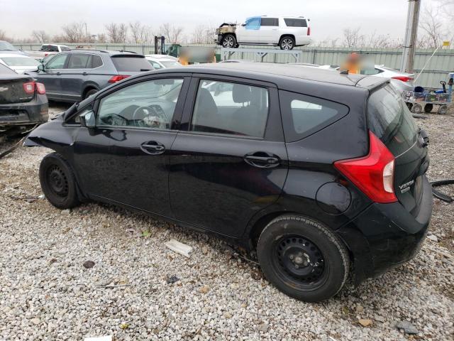 Photo 1 VIN: 3N1CE2CP0FL355218 - NISSAN VERSA NOTE 