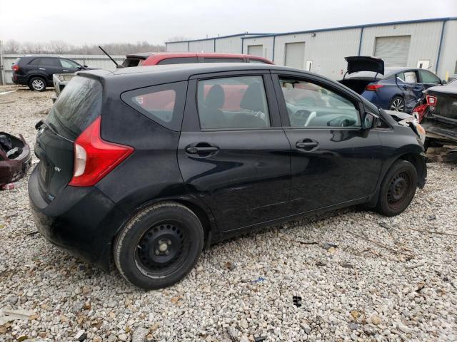 Photo 2 VIN: 3N1CE2CP0FL355218 - NISSAN VERSA NOTE 