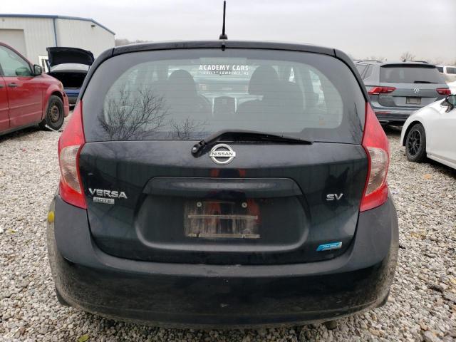 Photo 5 VIN: 3N1CE2CP0FL355218 - NISSAN VERSA NOTE 