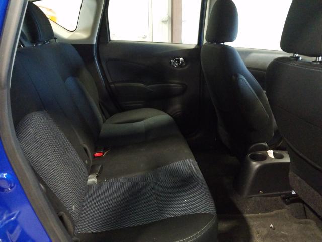 Photo 5 VIN: 3N1CE2CP0FL360645 - NISSAN VERSA NOTE 