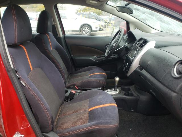 Photo 4 VIN: 3N1CE2CP0FL363299 - NISSAN VERSA 