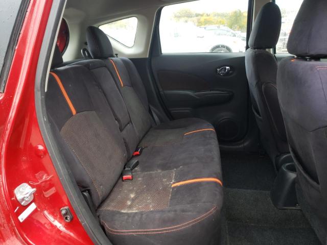 Photo 5 VIN: 3N1CE2CP0FL363299 - NISSAN VERSA 