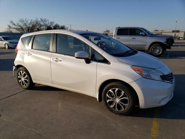 Photo 3 VIN: 3N1CE2CP0FL363612 - NISSAN VERSA NOTE 