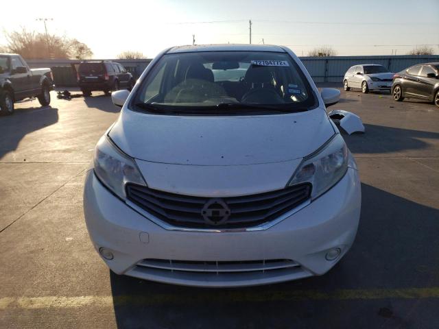 Photo 4 VIN: 3N1CE2CP0FL363612 - NISSAN VERSA NOTE 