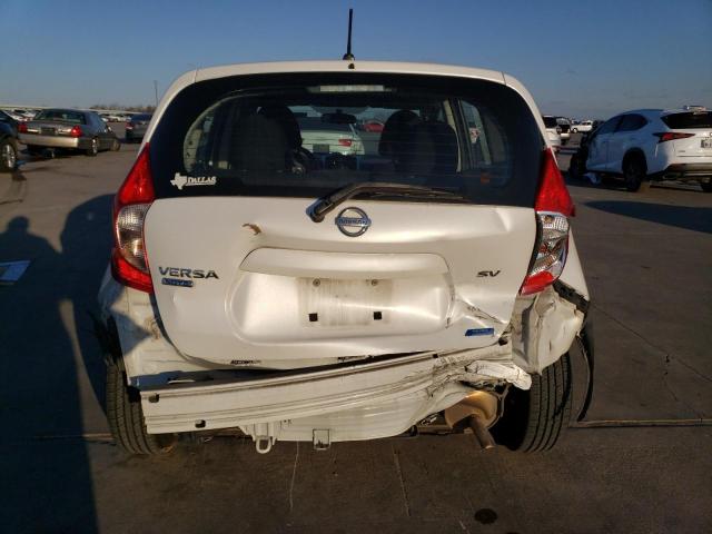 Photo 5 VIN: 3N1CE2CP0FL363612 - NISSAN VERSA NOTE 