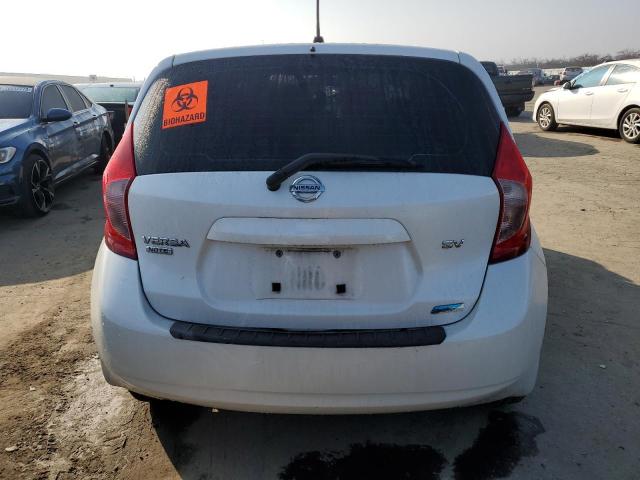 Photo 5 VIN: 3N1CE2CP0FL364758 - NISSAN VERSA NOTE 