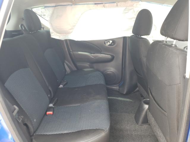 Photo 5 VIN: 3N1CE2CP0FL366025 - NISSAN VERSA NOTE 