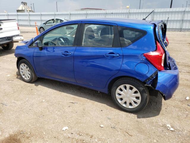 Photo 1 VIN: 3N1CE2CP0FL366557 - NISSAN VERSA NOTE 