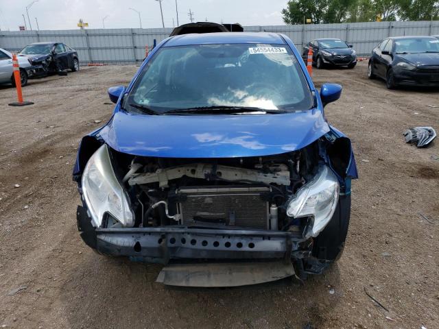 Photo 10 VIN: 3N1CE2CP0FL366557 - NISSAN VERSA NOTE 