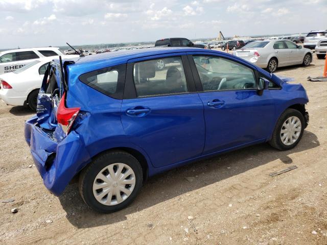 Photo 2 VIN: 3N1CE2CP0FL366557 - NISSAN VERSA NOTE 