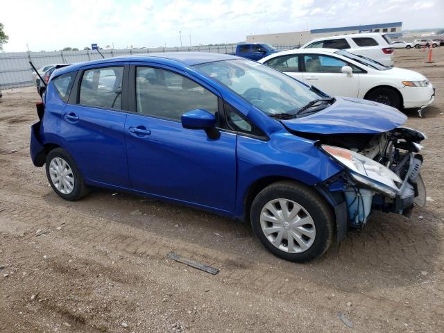 Photo 3 VIN: 3N1CE2CP0FL366557 - NISSAN VERSA NOTE 