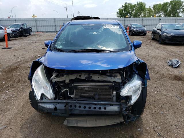 Photo 4 VIN: 3N1CE2CP0FL366557 - NISSAN VERSA NOTE 