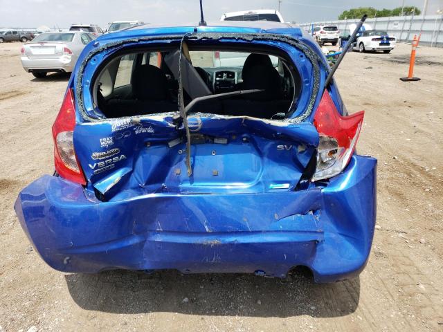 Photo 5 VIN: 3N1CE2CP0FL366557 - NISSAN VERSA NOTE 