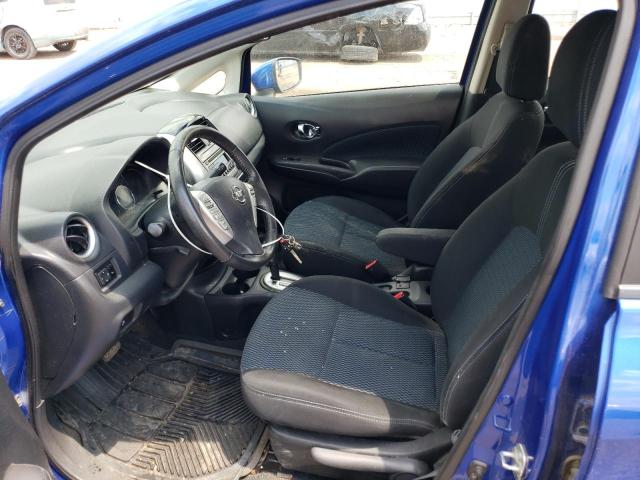 Photo 6 VIN: 3N1CE2CP0FL366557 - NISSAN VERSA NOTE 