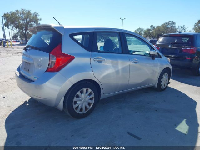 Photo 3 VIN: 3N1CE2CP0FL367823 - NISSAN VERSA NOTE 