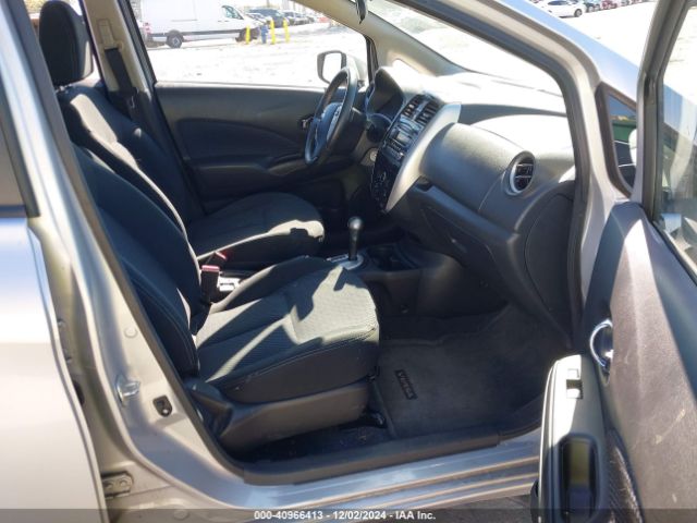 Photo 4 VIN: 3N1CE2CP0FL367823 - NISSAN VERSA NOTE 