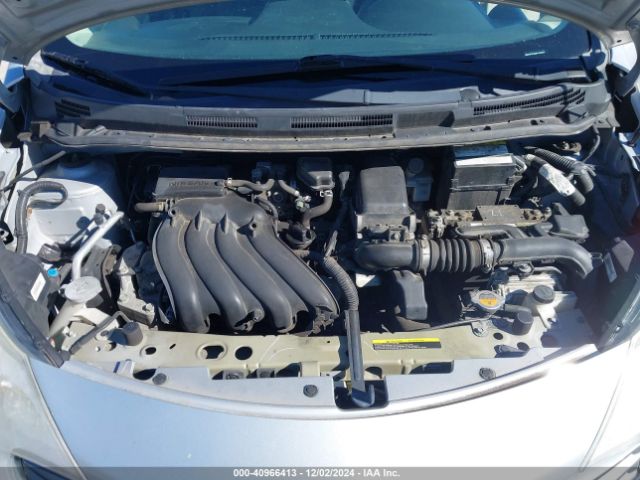 Photo 9 VIN: 3N1CE2CP0FL367823 - NISSAN VERSA NOTE 