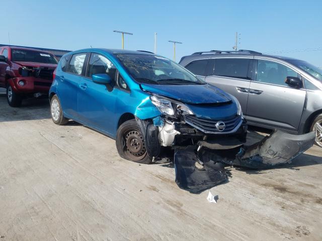 Photo 0 VIN: 3N1CE2CP0FL367918 - NISSAN VERSA NOTE 