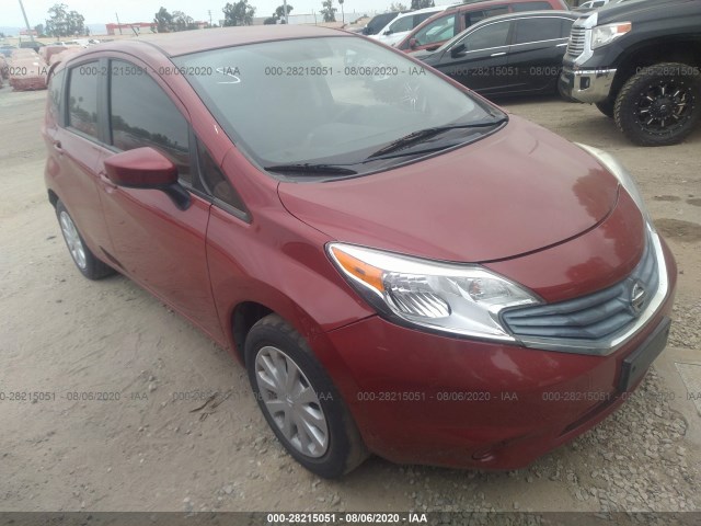 Photo 0 VIN: 3N1CE2CP0FL369006 - NISSAN VERSA NOTE 