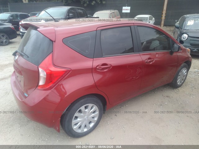 Photo 3 VIN: 3N1CE2CP0FL369006 - NISSAN VERSA NOTE 