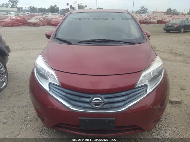 Photo 5 VIN: 3N1CE2CP0FL369006 - NISSAN VERSA NOTE 