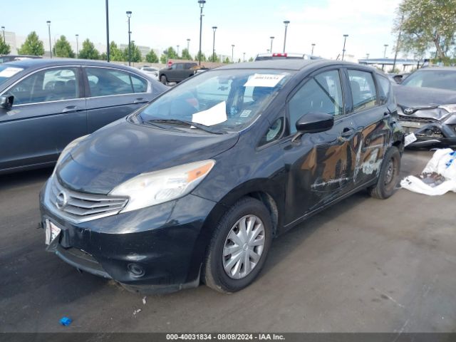 Photo 1 VIN: 3N1CE2CP0FL375002 - NISSAN VERSA NOTE 