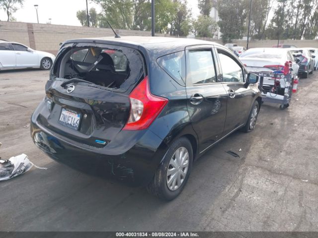 Photo 3 VIN: 3N1CE2CP0FL375002 - NISSAN VERSA NOTE 