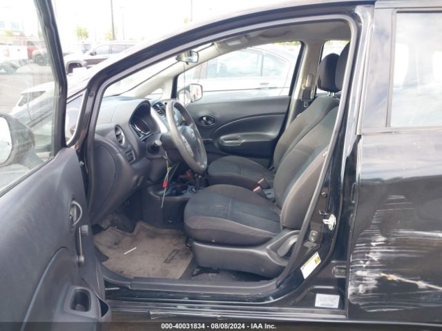 Photo 4 VIN: 3N1CE2CP0FL375002 - NISSAN VERSA NOTE 