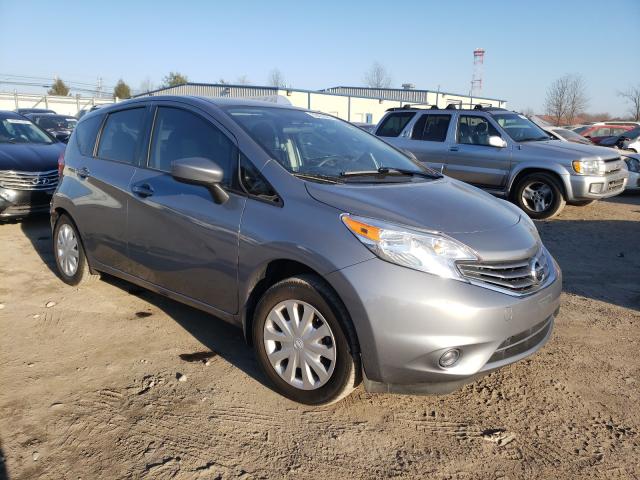 Photo 0 VIN: 3N1CE2CP0FL375453 - NISSAN VERSA 