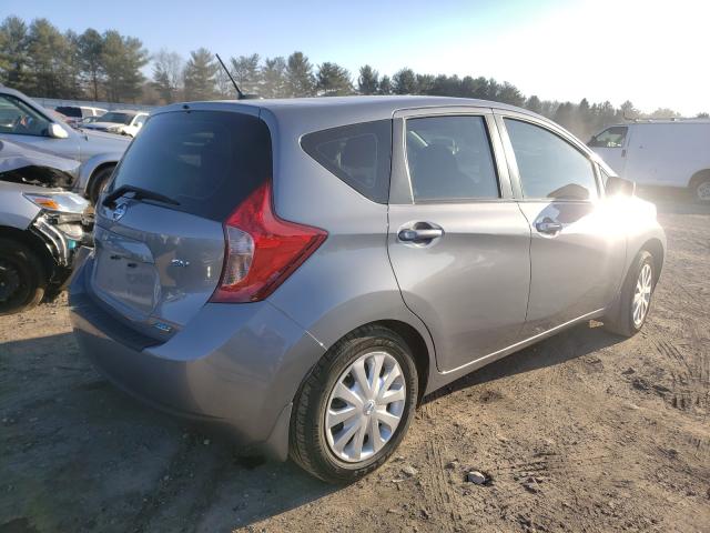 Photo 3 VIN: 3N1CE2CP0FL375453 - NISSAN VERSA 