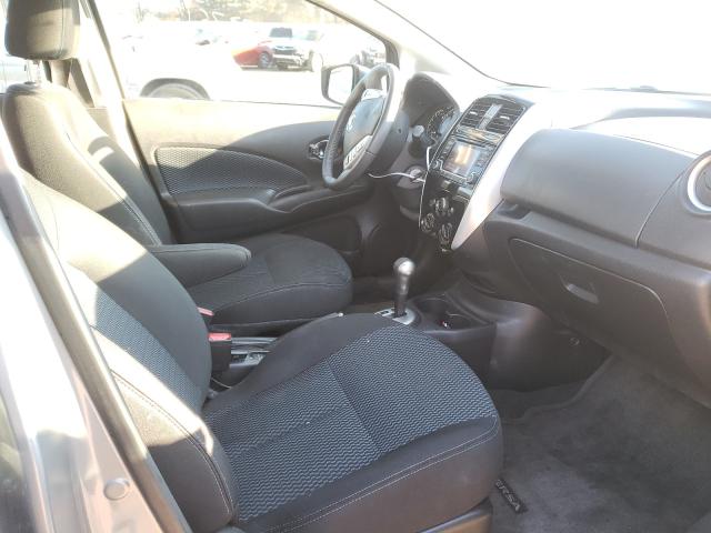 Photo 4 VIN: 3N1CE2CP0FL375453 - NISSAN VERSA 