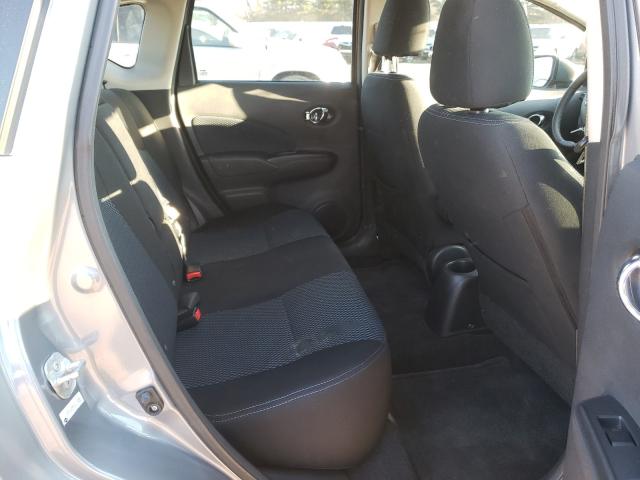 Photo 5 VIN: 3N1CE2CP0FL375453 - NISSAN VERSA 