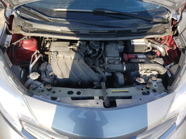 Photo 6 VIN: 3N1CE2CP0FL375453 - NISSAN VERSA 