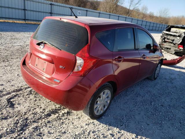 Photo 3 VIN: 3N1CE2CP0FL375582 - NISSAN VERSA NOTE 