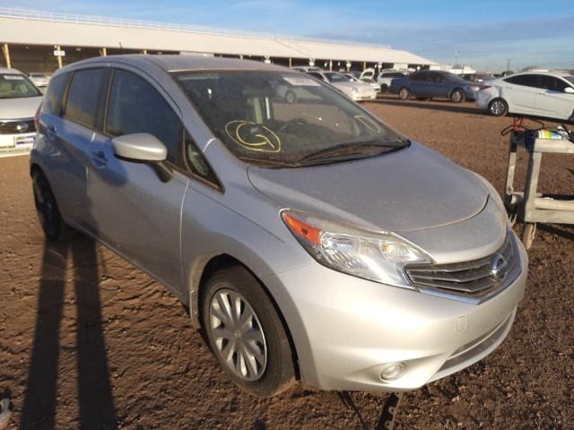 Photo 0 VIN: 3N1CE2CP0FL375744 - NISSAN VERSA NOTE 