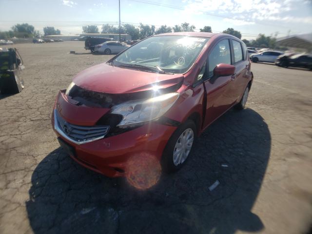 Photo 1 VIN: 3N1CE2CP0FL376148 - NISSAN VERSA NOTE 