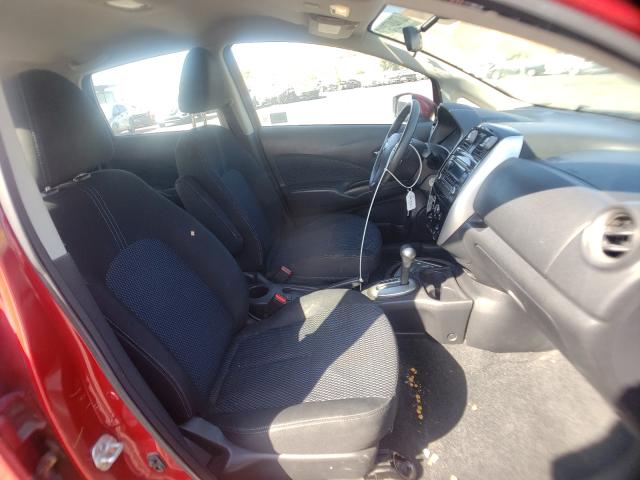 Photo 4 VIN: 3N1CE2CP0FL376148 - NISSAN VERSA NOTE 