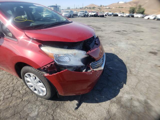 Photo 8 VIN: 3N1CE2CP0FL376148 - NISSAN VERSA NOTE 