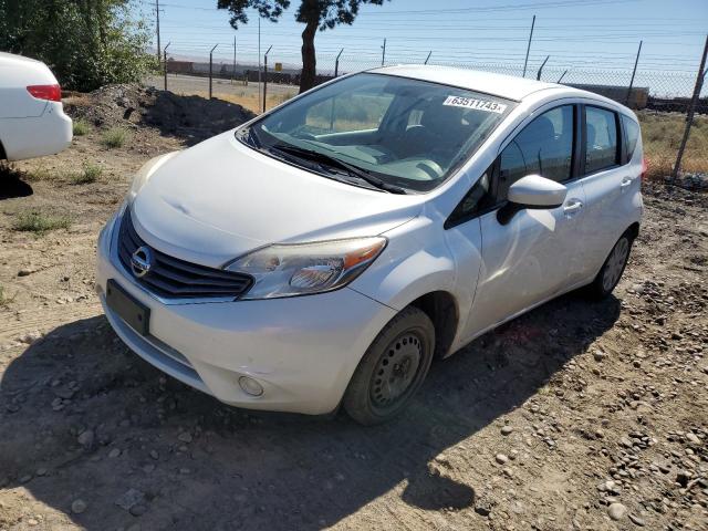 Photo 0 VIN: 3N1CE2CP0FL376201 - NISSAN VERSA NOTE 