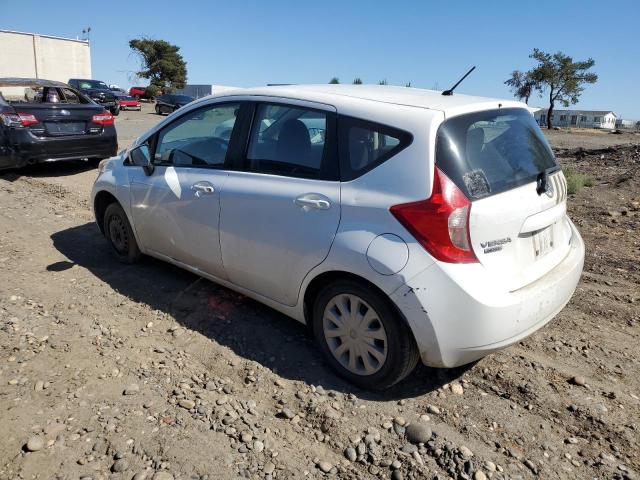 Photo 1 VIN: 3N1CE2CP0FL376201 - NISSAN VERSA NOTE 