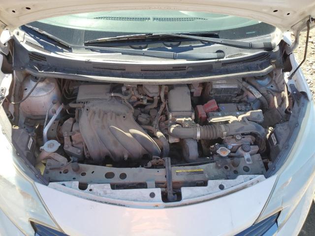 Photo 10 VIN: 3N1CE2CP0FL376201 - NISSAN VERSA NOTE 