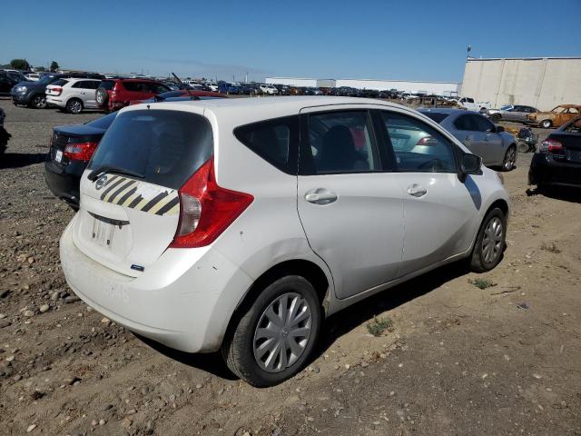 Photo 2 VIN: 3N1CE2CP0FL376201 - NISSAN VERSA NOTE 