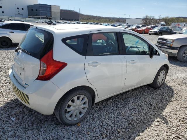 Photo 2 VIN: 3N1CE2CP0FL376649 - NISSAN VERSA 