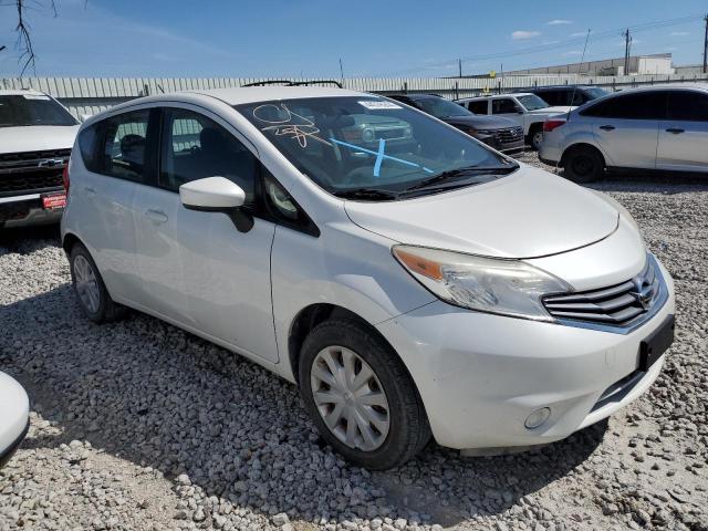 Photo 3 VIN: 3N1CE2CP0FL376649 - NISSAN VERSA 