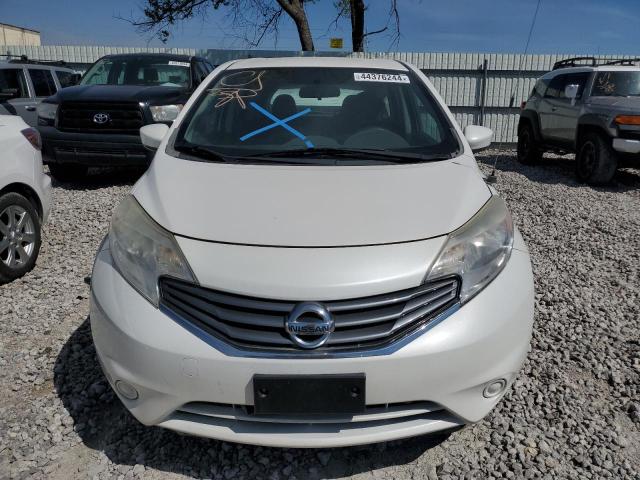 Photo 4 VIN: 3N1CE2CP0FL376649 - NISSAN VERSA 