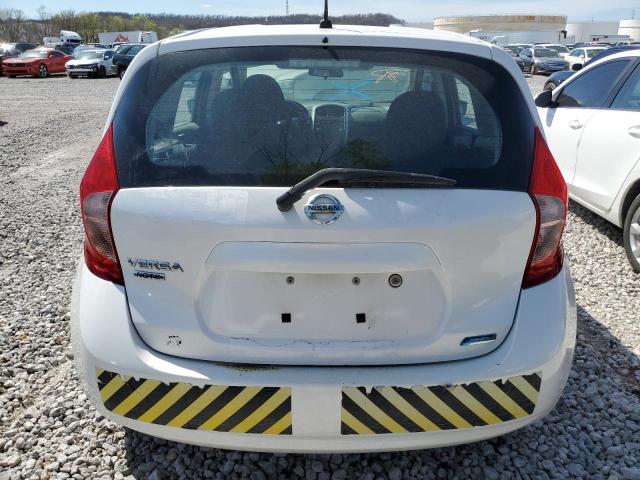 Photo 5 VIN: 3N1CE2CP0FL376649 - NISSAN VERSA 