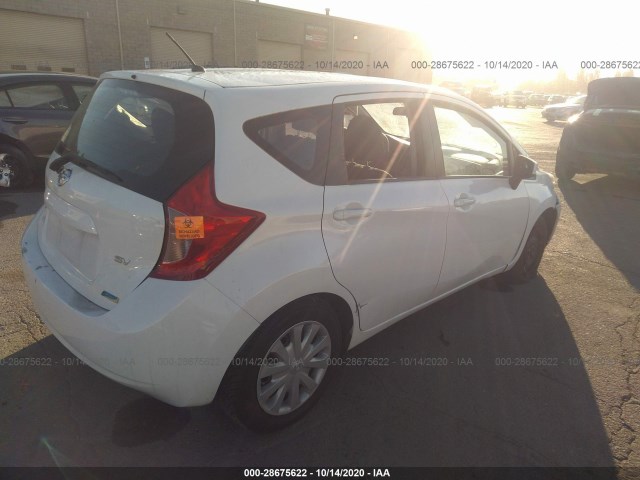 Photo 3 VIN: 3N1CE2CP0FL376926 - NISSAN VERSA NOTE 