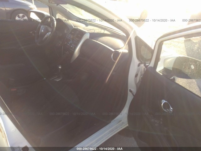 Photo 4 VIN: 3N1CE2CP0FL376926 - NISSAN VERSA NOTE 