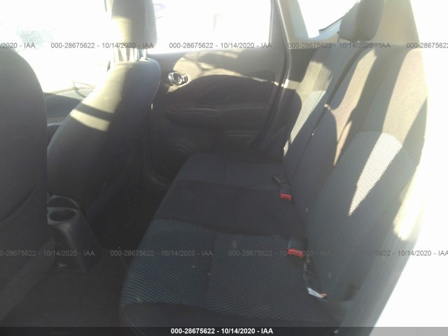 Photo 7 VIN: 3N1CE2CP0FL376926 - NISSAN VERSA NOTE 