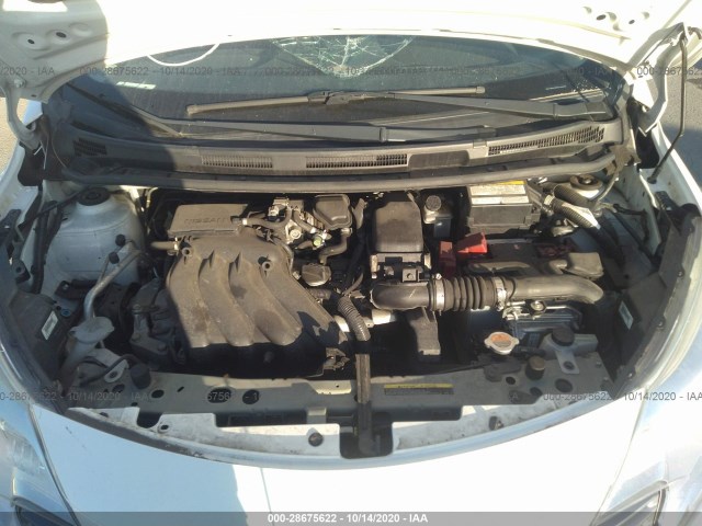 Photo 9 VIN: 3N1CE2CP0FL376926 - NISSAN VERSA NOTE 